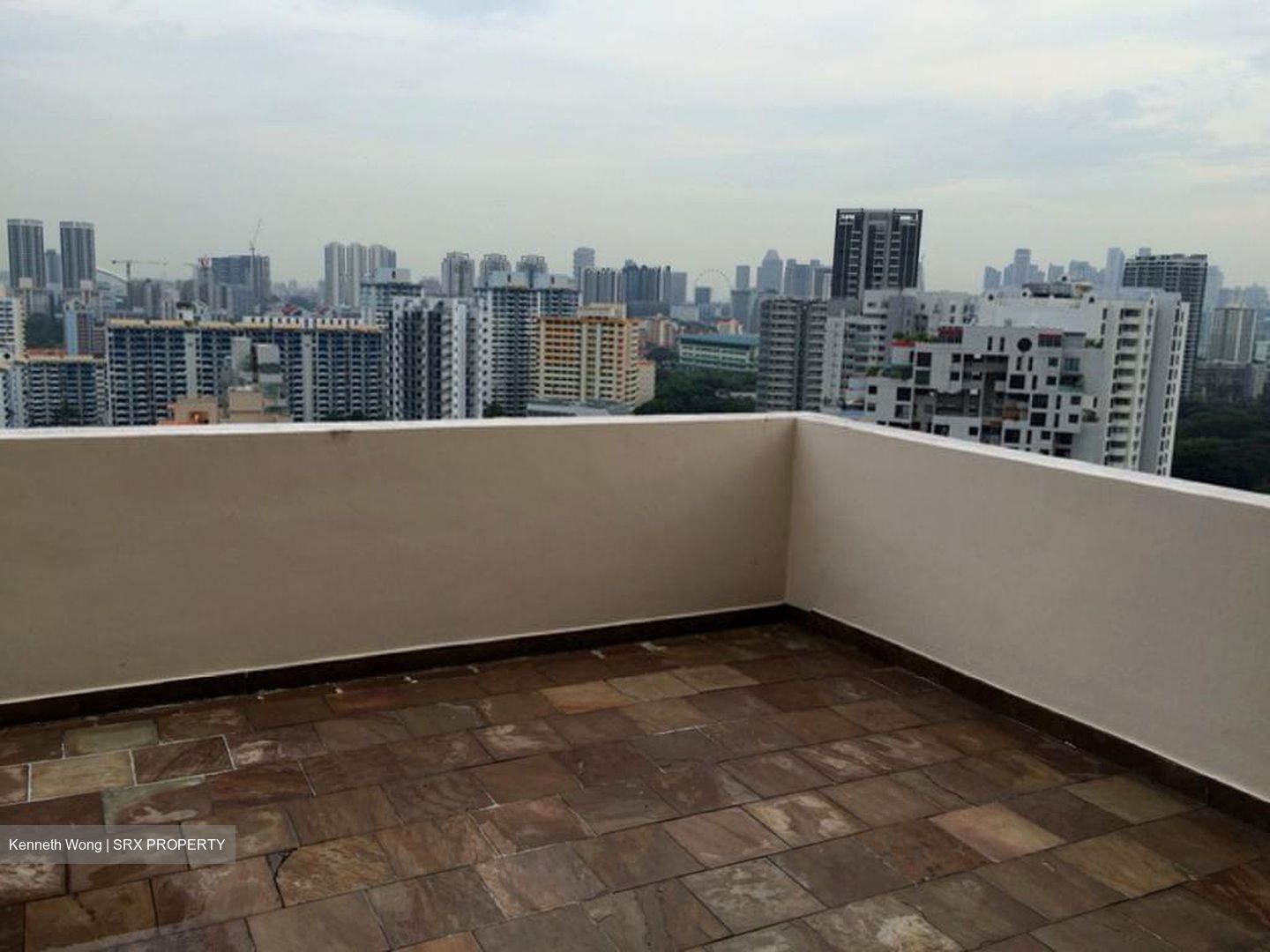 Balestier Road (D12), Apartment #580716721